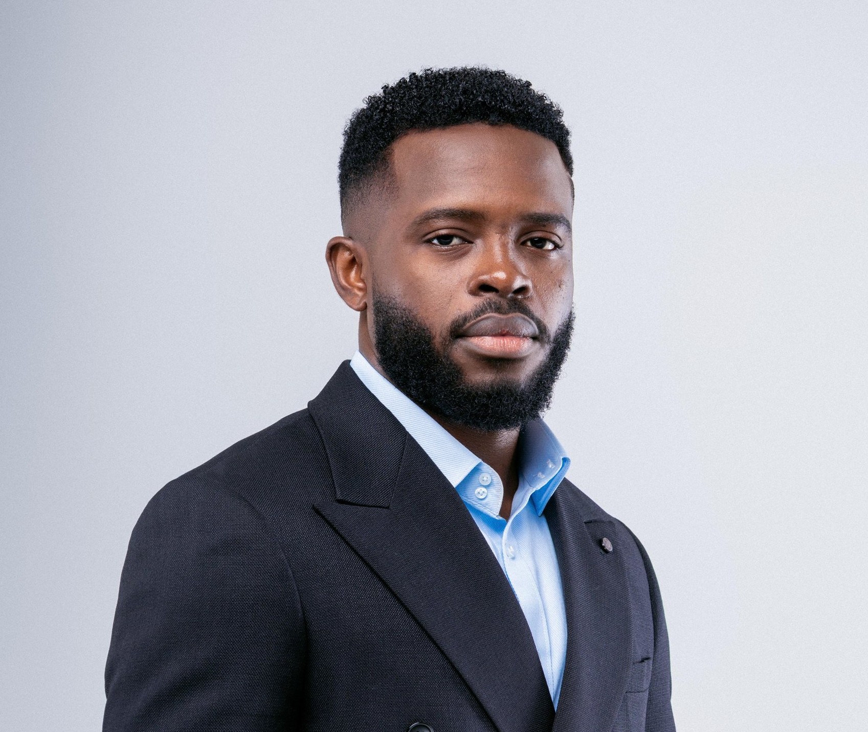 Adilson Nsambu